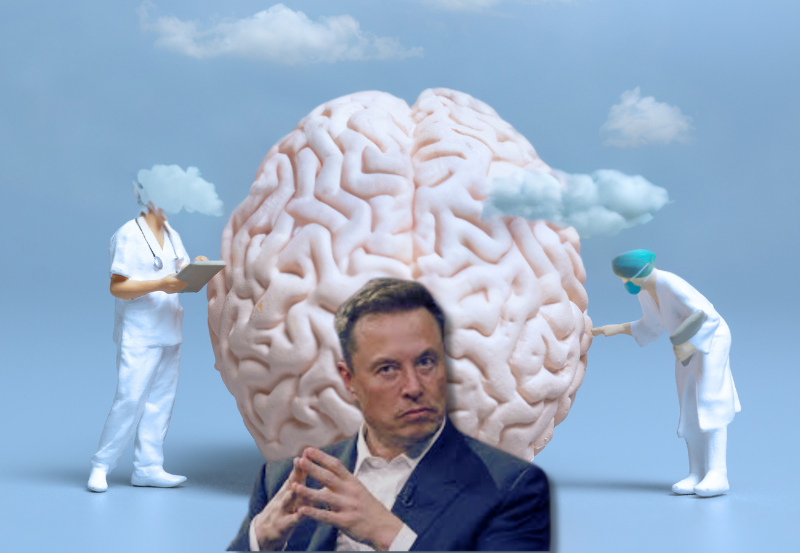 brain fog and how Elon Musk cures it using air quality